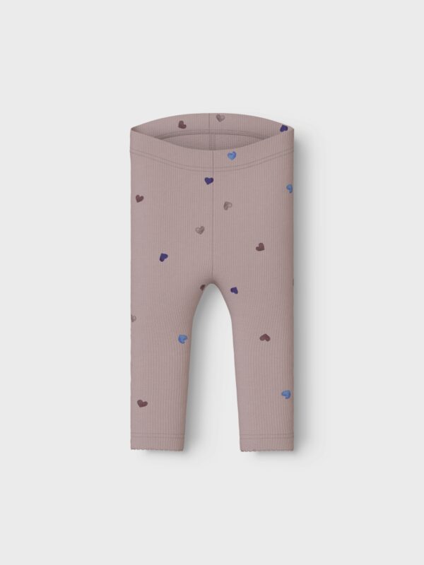 Legging Nutti (Burnished Lilac)