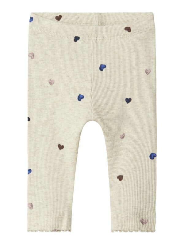 Legging Nutti (Peyote Melange)