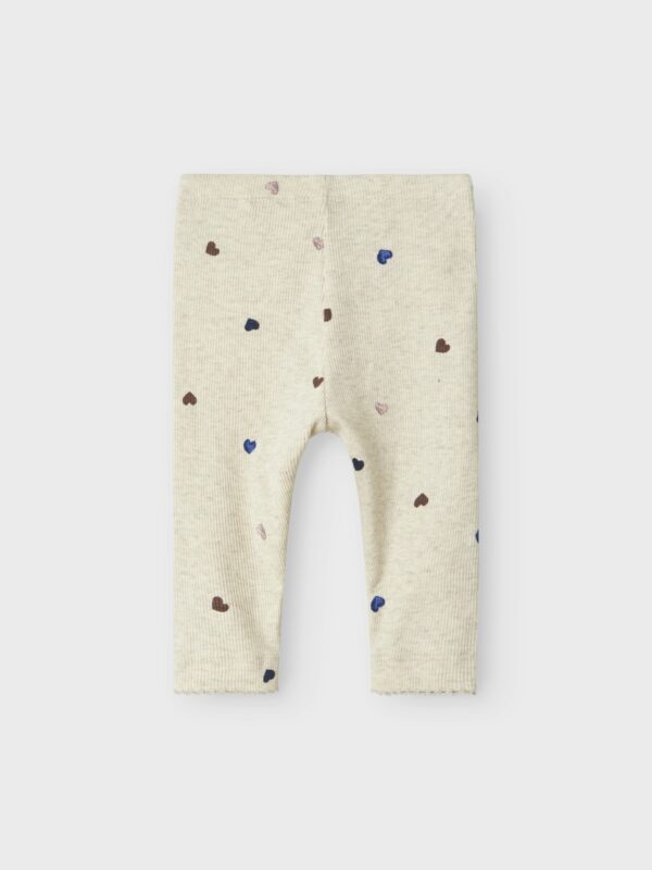 Legging Nutti (Peyote Melange)