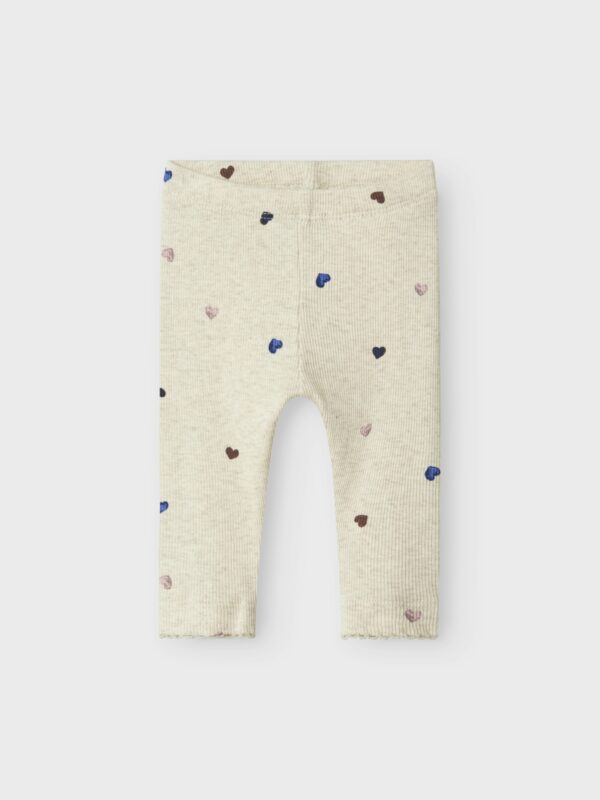 Legging Nutti (Peyote Melange)