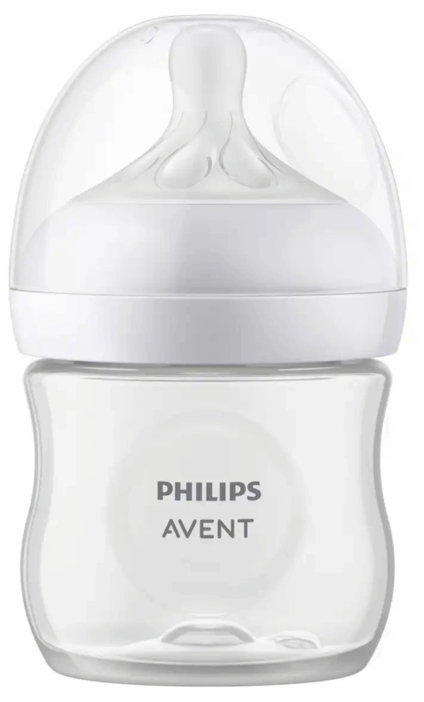 Natural Response 3.0 fles (125ml)