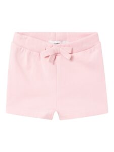 Sweat Short Hope (Parfait Pink)