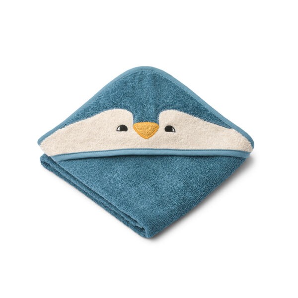 Badcape Albert Penguin (Ocean View Mix)