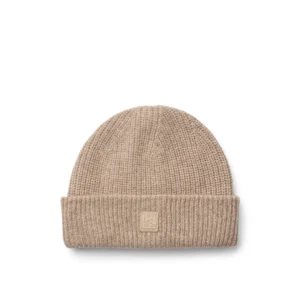 Beanie Emilio (Oat)