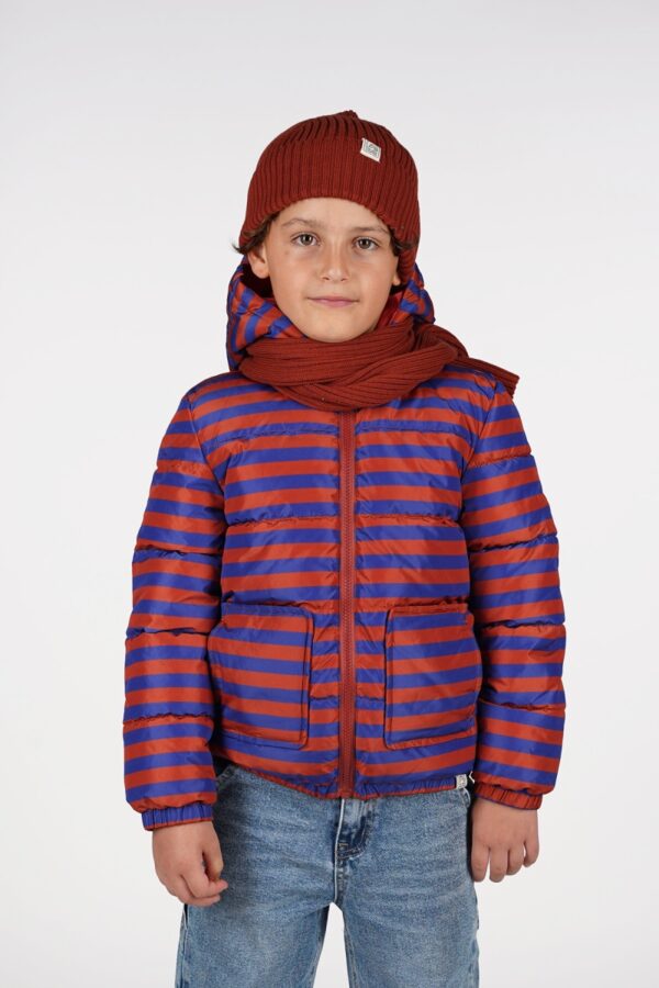 Beanie Jip (Tabasco)