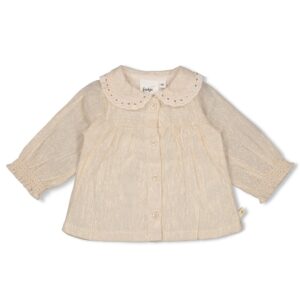 Blouse - Winter Woven