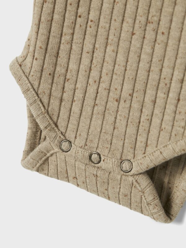 Body LS Omilo (Pure Cashmere)