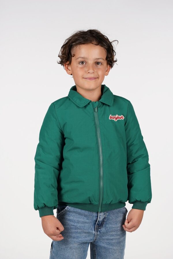 Bomber Jas Rua
