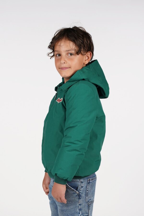 Bomber Jas Rua