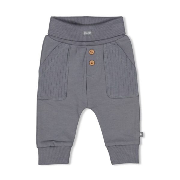 Broek - Howdy
