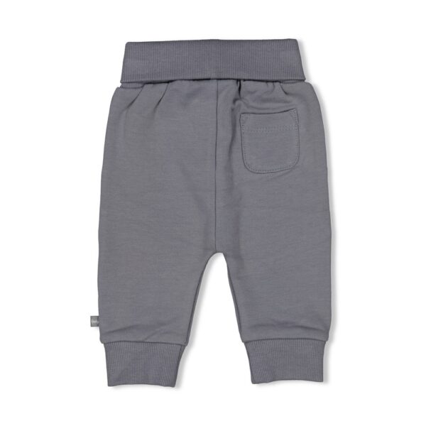 Broek - Howdy