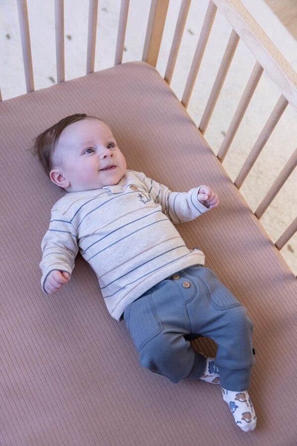 Broek - Howdy