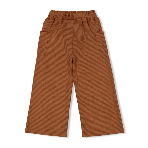Culotte corduroy - Queen Of Hearts
