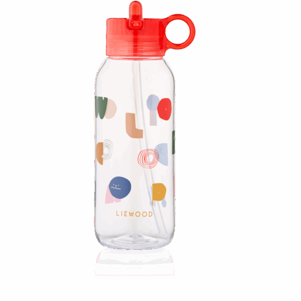 Drinkfles Tritan Yang 500ml (Characters/Sandy)