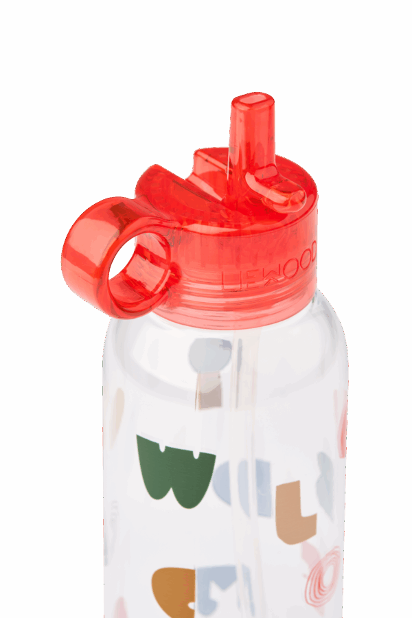Drinkfles Tritan Yang 500ml (Characters/Sandy)
