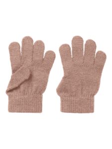 Handschoenen Nanson Knit (Misty Rose)