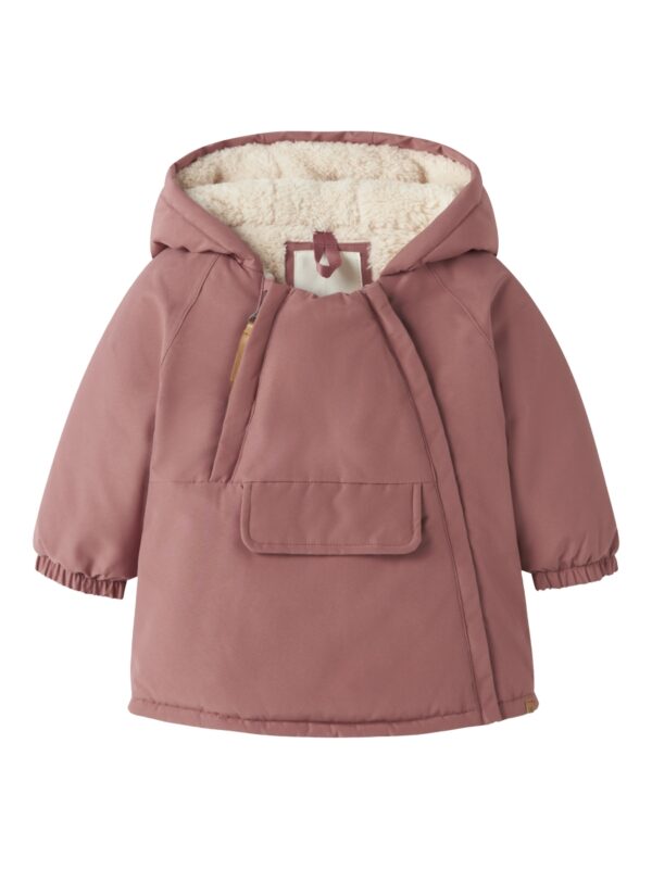 Jas La Snow 05 mini (Withered Rose)