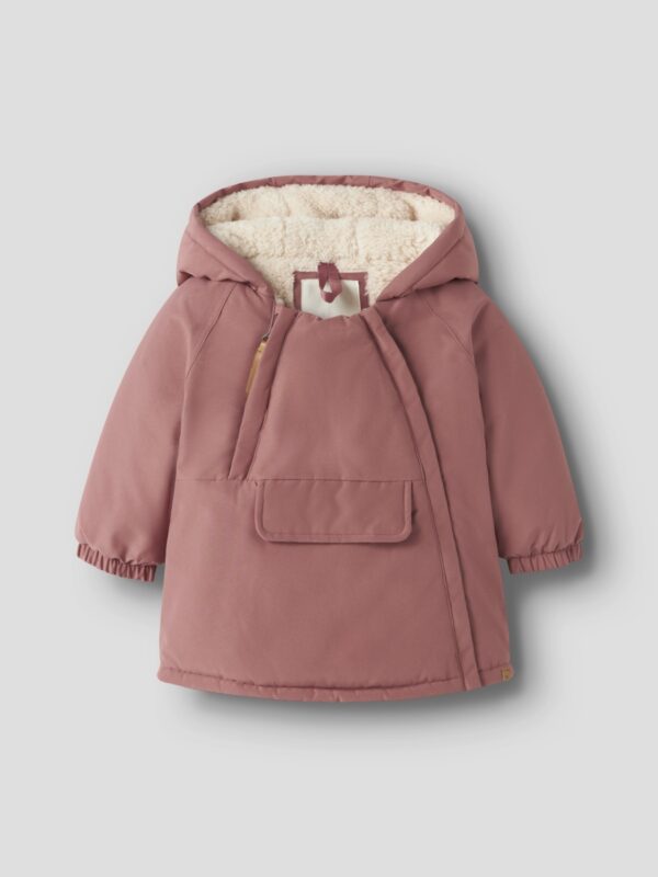 Jas La Snow 05 mini (Withered Rose)