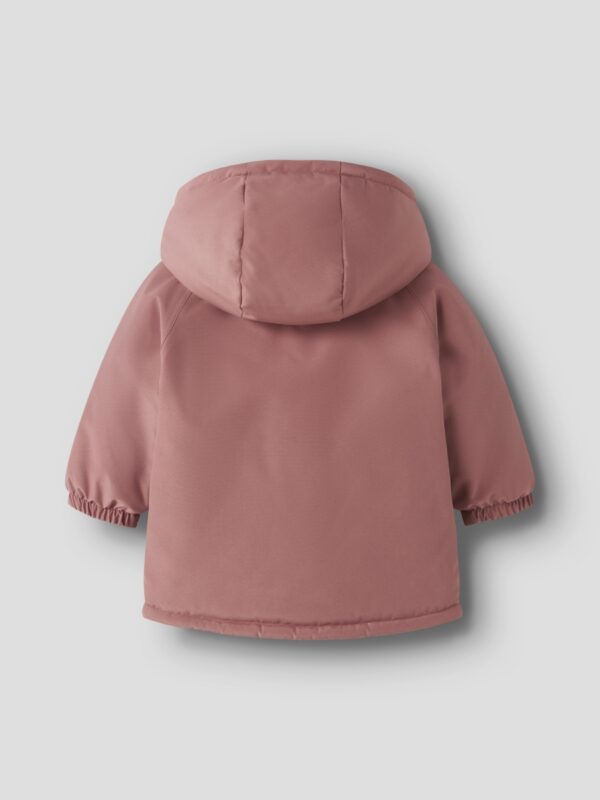 Jas La Snow 05 mini (Withered Rose)