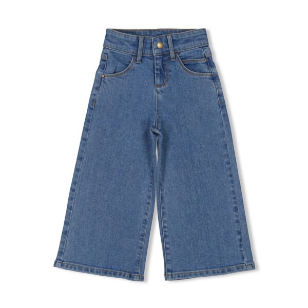 Jeans wide leg - Winter Denims
