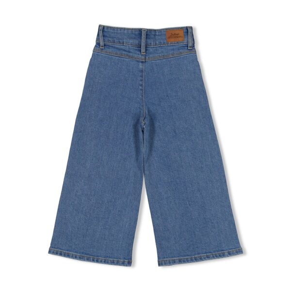 Jeans wide leg - Winter Denims