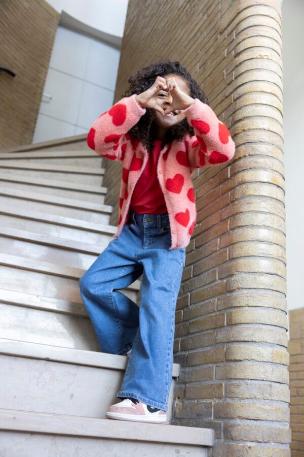 Jeans wide leg - Winter Denims