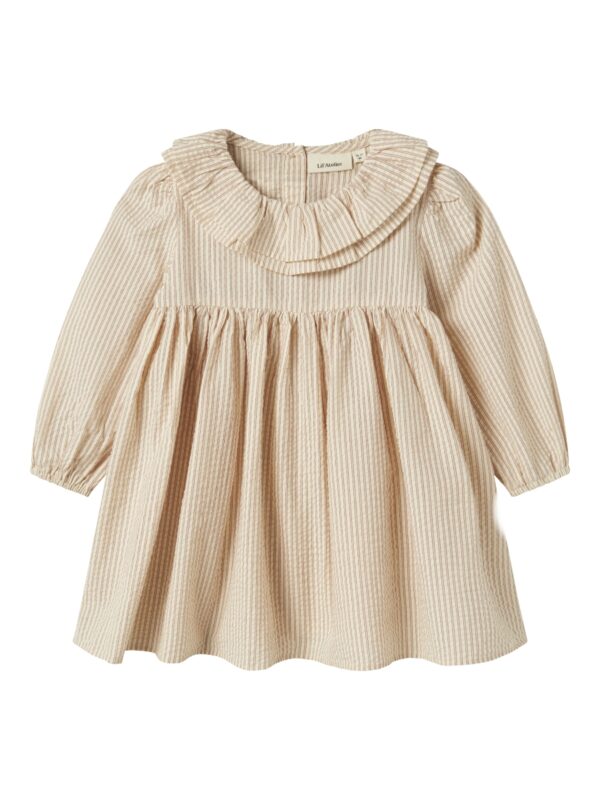 Jurk LS Lucia