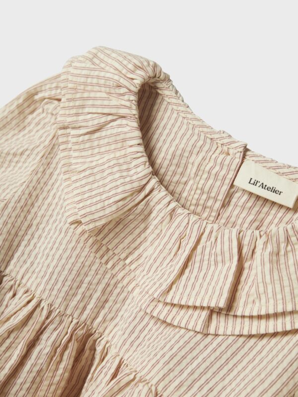 Jurk LS Lucia