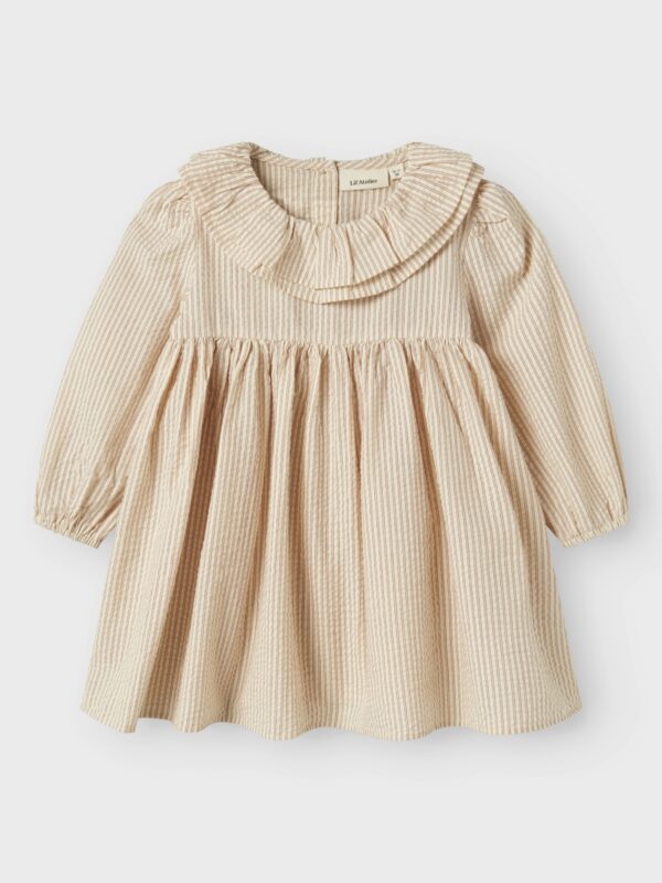 Jurk LS Lucia