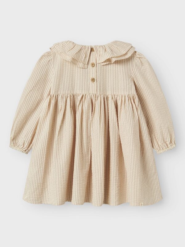 Jurk LS Lucia