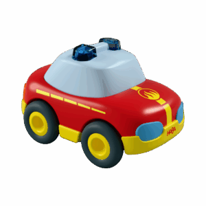 Kullerbü - Brandweerauto