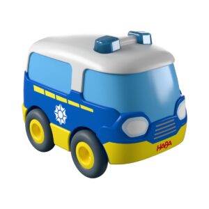 Kullerbü - Politiebus