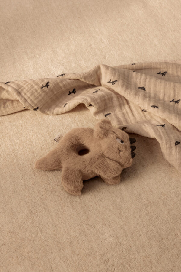 Lewis Tetradoeken 2-pack (Mini Whale/Sandy)