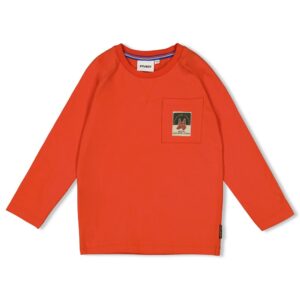 Longsleeve - Chasing Trails