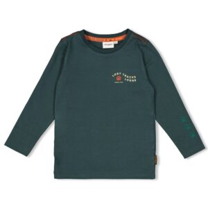 Longsleeve - Chasing Trails