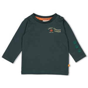 Longsleeve - Chasing Trails