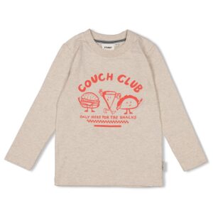 Longsleeve - Couch Club