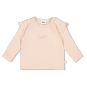 Longsleeve - Morning Sun