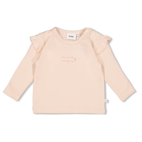 Longsleeve - Morning Sun