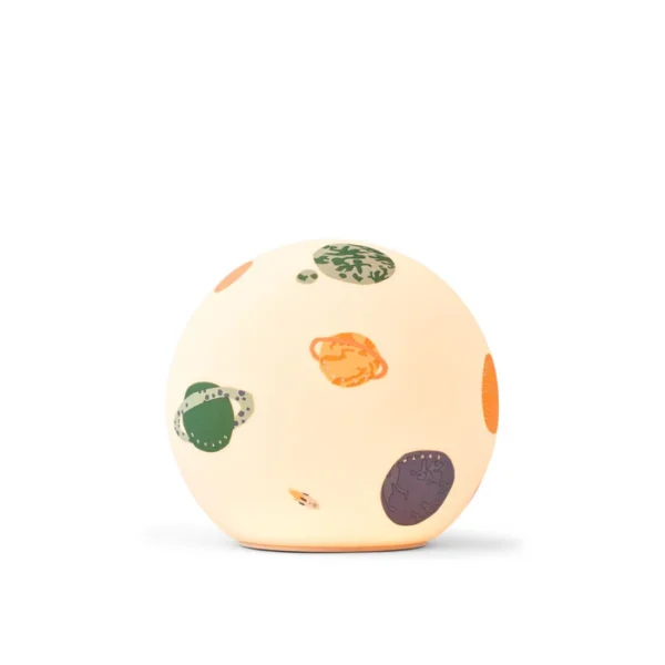 Nachtlampje Yuki (Universe Sandy)