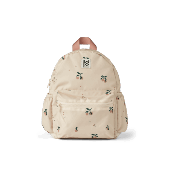 Rugzak Andreas (Peach/Sea Shell)