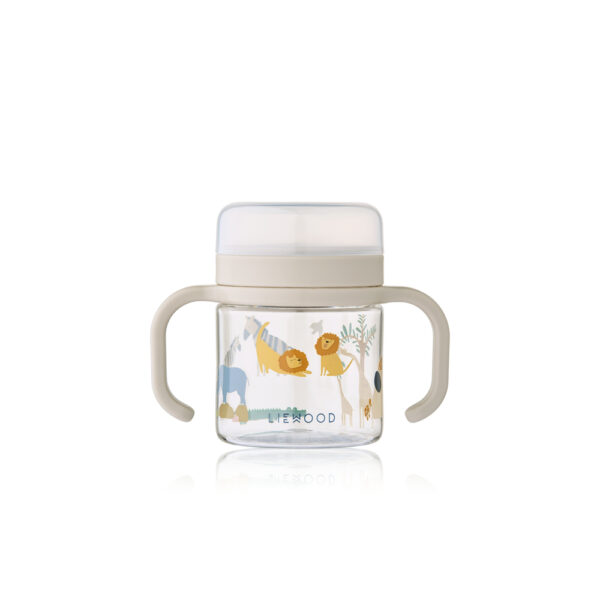Snackbeker Enyo (All together/Sandy)