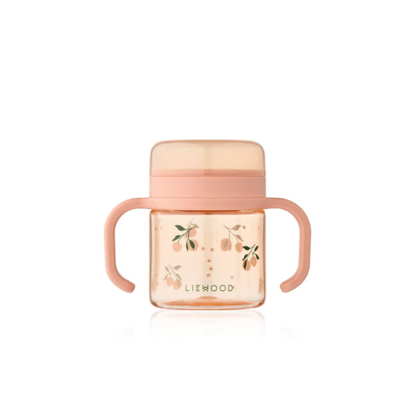 Snackbeker Enyo (Peach/Sea Shell)