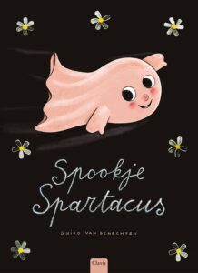 Spookje Spartacus