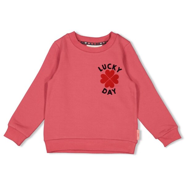 Sweater - Queen Of Hearts