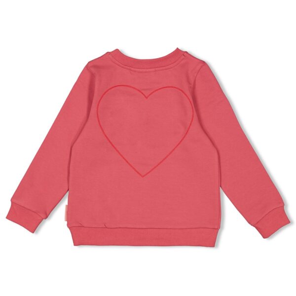 Sweater - Queen Of Hearts