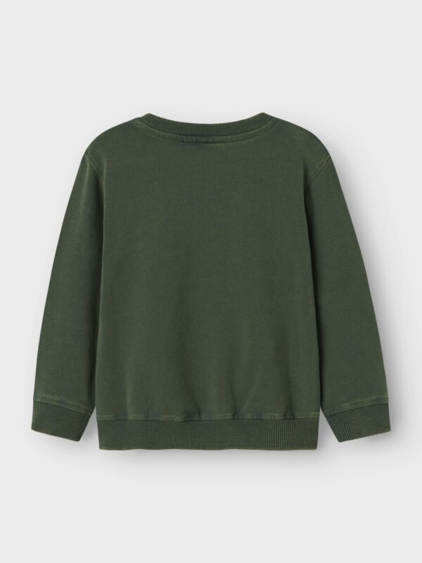 Sweater Nate (Garden Topiary)