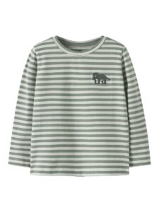 T-Shirt LS Nitu (Green Bay)