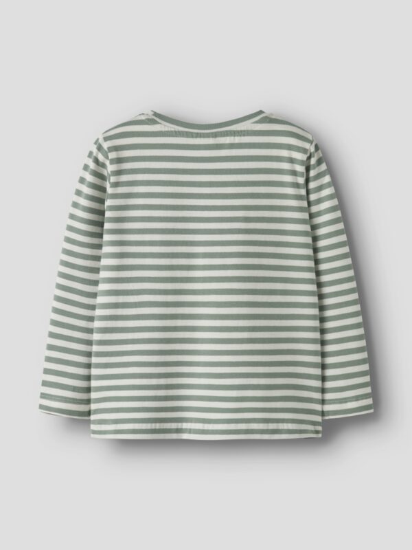 T-Shirt LS Nitu (Green Bay)