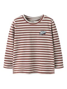 T-Shirt LS Nitu (Seqoia)